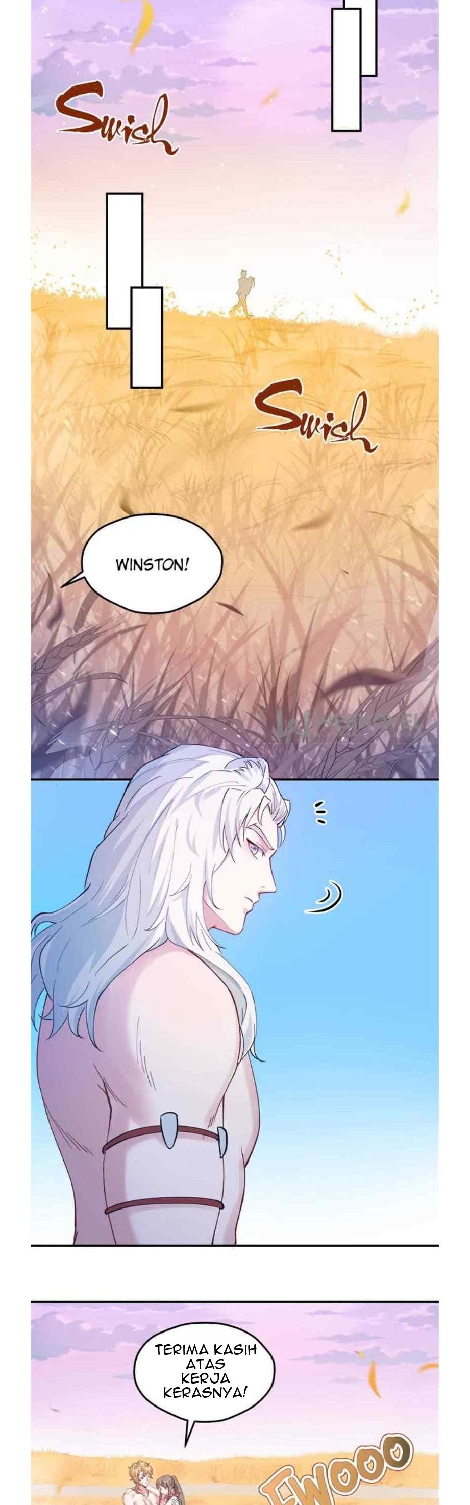 Beauty and the Beasts chapter 145